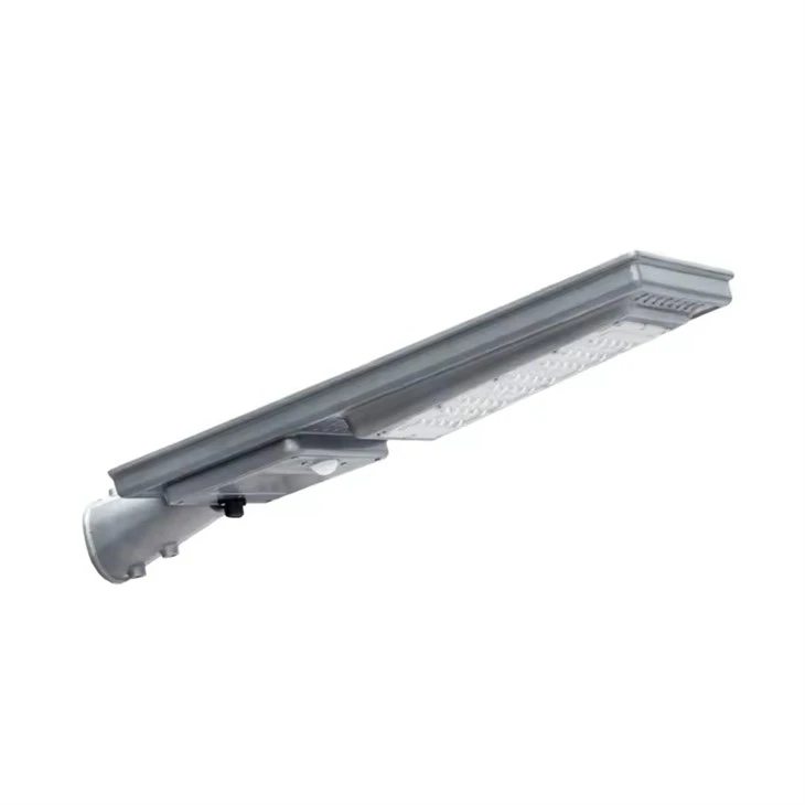 All In One 20W Solar Waterproof Street Light suppliers